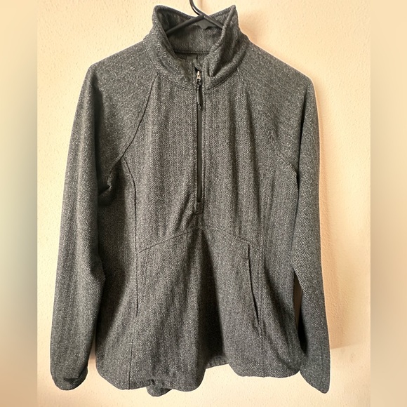 Kyodan Sweaters - Kyoden Outdoor Black Sweater